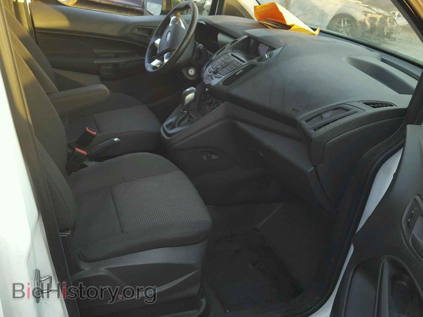 2016 FORD TRANSIT CO - VIN: NM0LS7E7XG1272563 - Фото 5