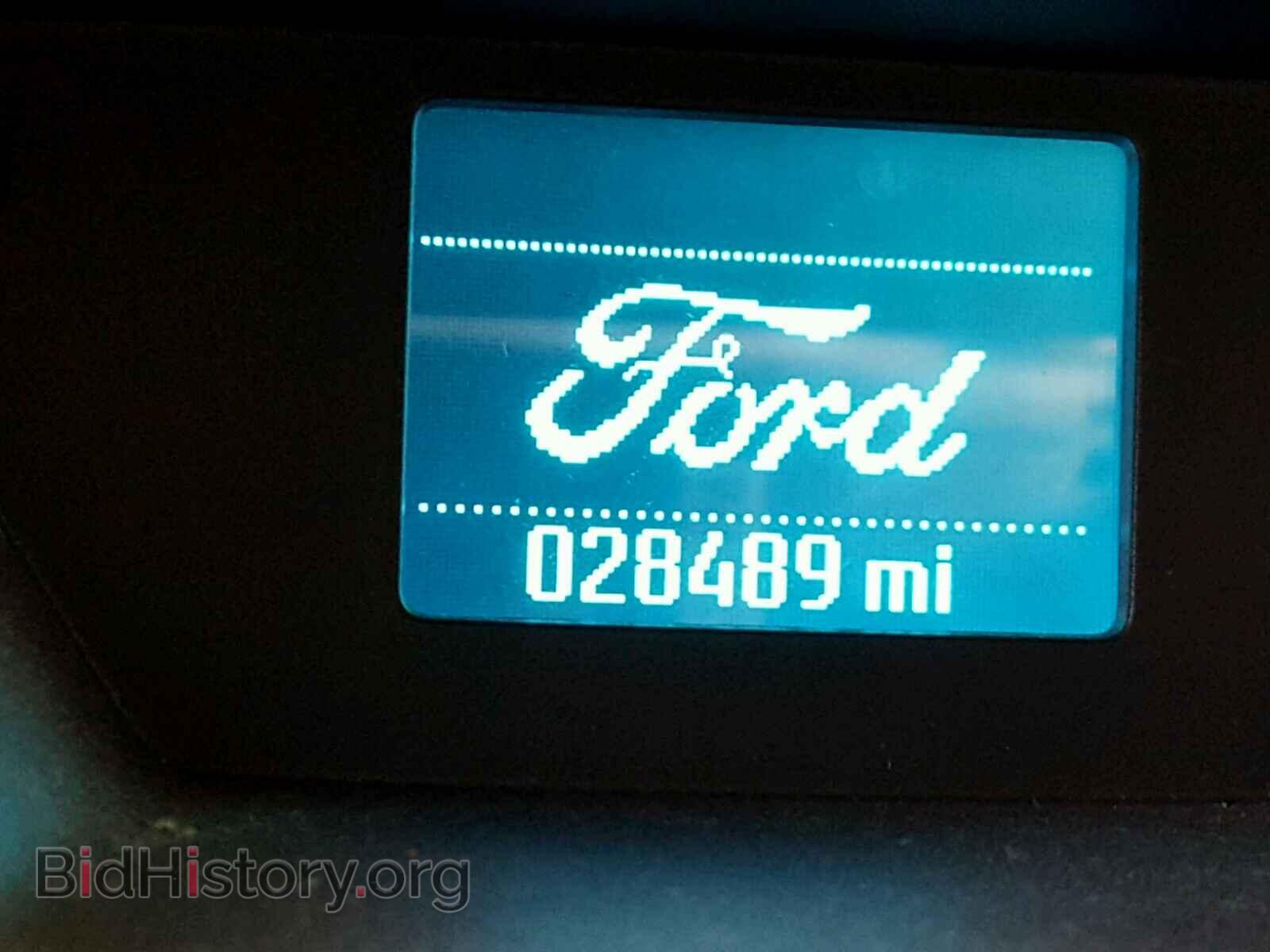2016 FORD TRANSIT CO - VIN: NM0LS7E7XG1272563 - Фото 8