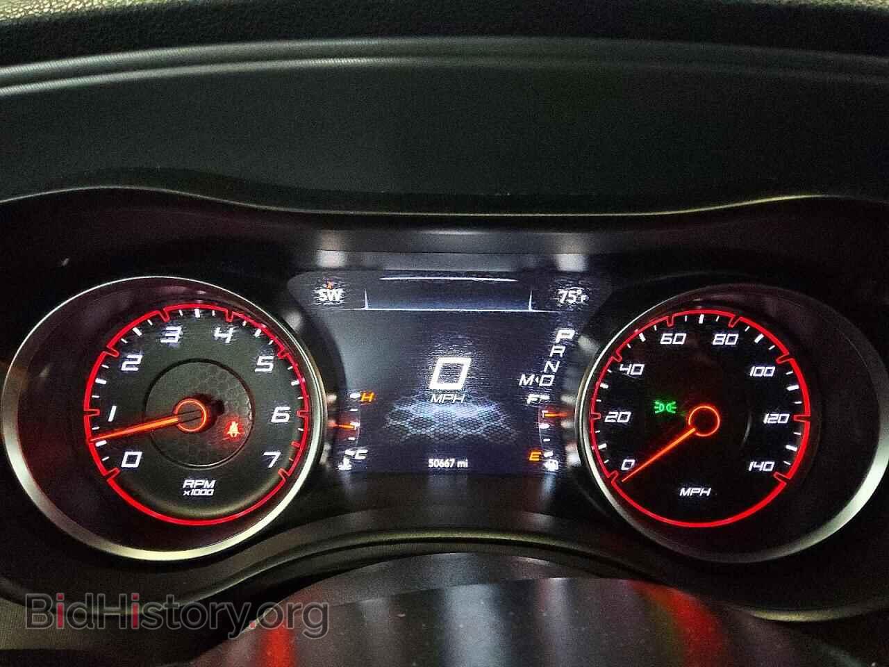 2023 DODGE CHARGER - VIN: 2C3CDXBG1PH704383 - Фото 9