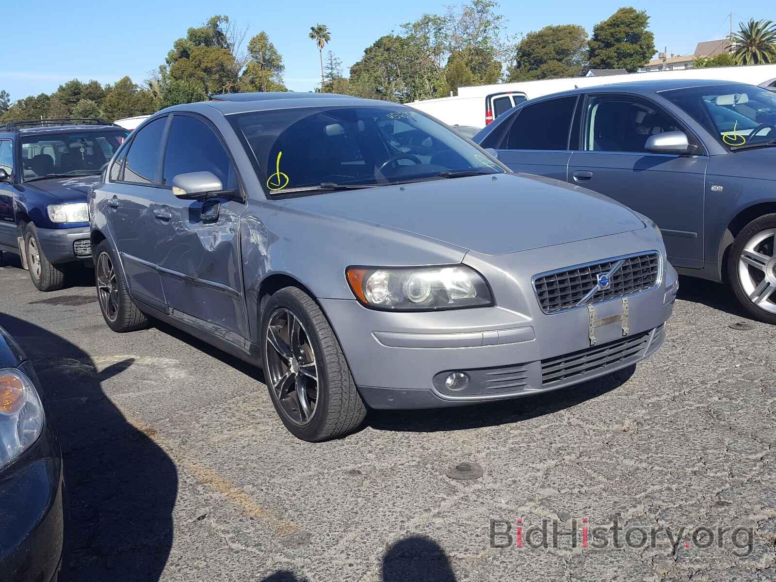 Photo YV1MS390762210117 - VOLVO S40 2006