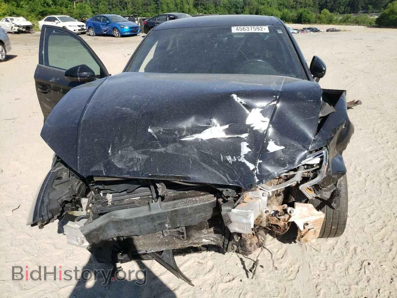 2017 AUDI A3 - VIN: WAUAUGFF3H1044624 - Фото 7