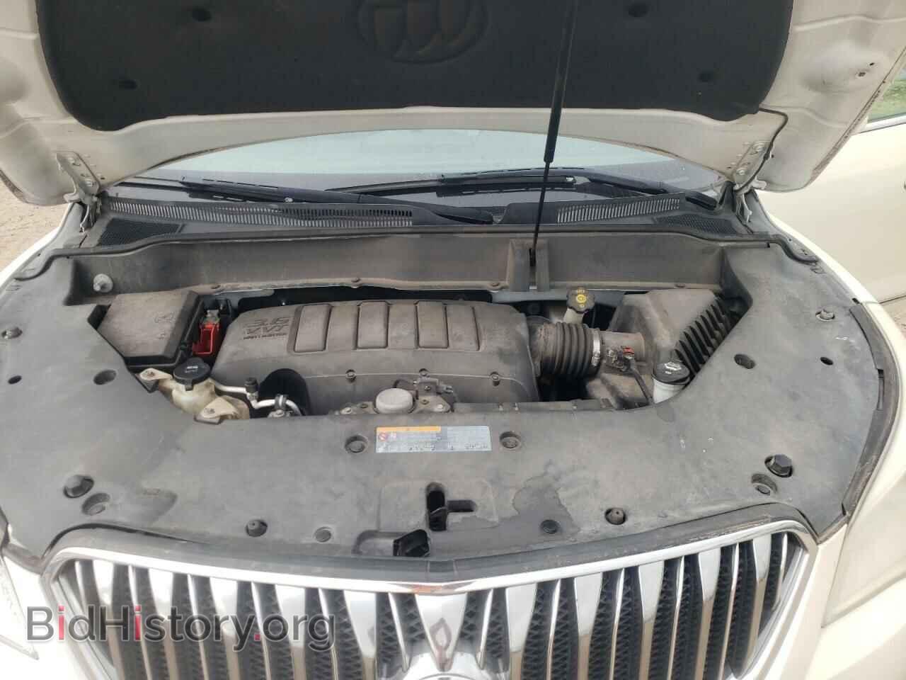 2014 BUICK ENCLAVE - VIN: 5GAKRAKD9EJ291542 - Фото 12