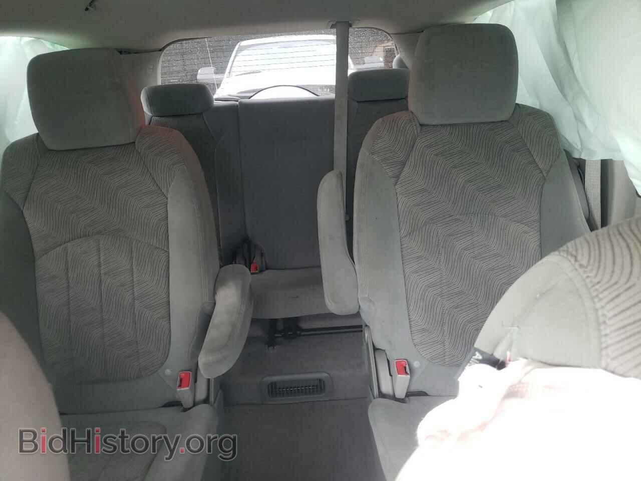 2014 BUICK ENCLAVE - VIN: 5GAKRAKD9EJ291542 - Фото 10