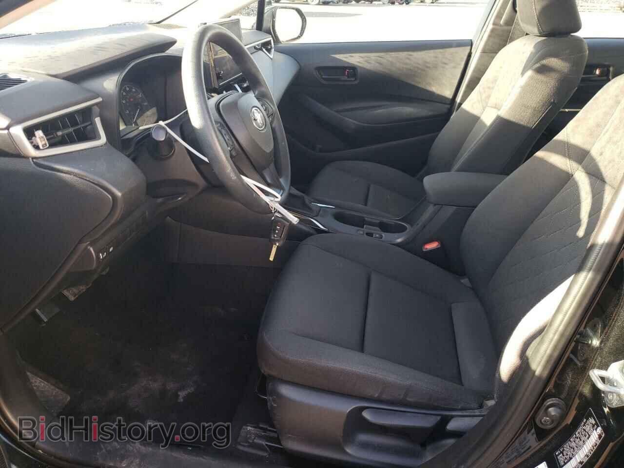 2023 TOYOTA COROLLA - VIN: 5YFB4MDE9PP011850 - Фото 7