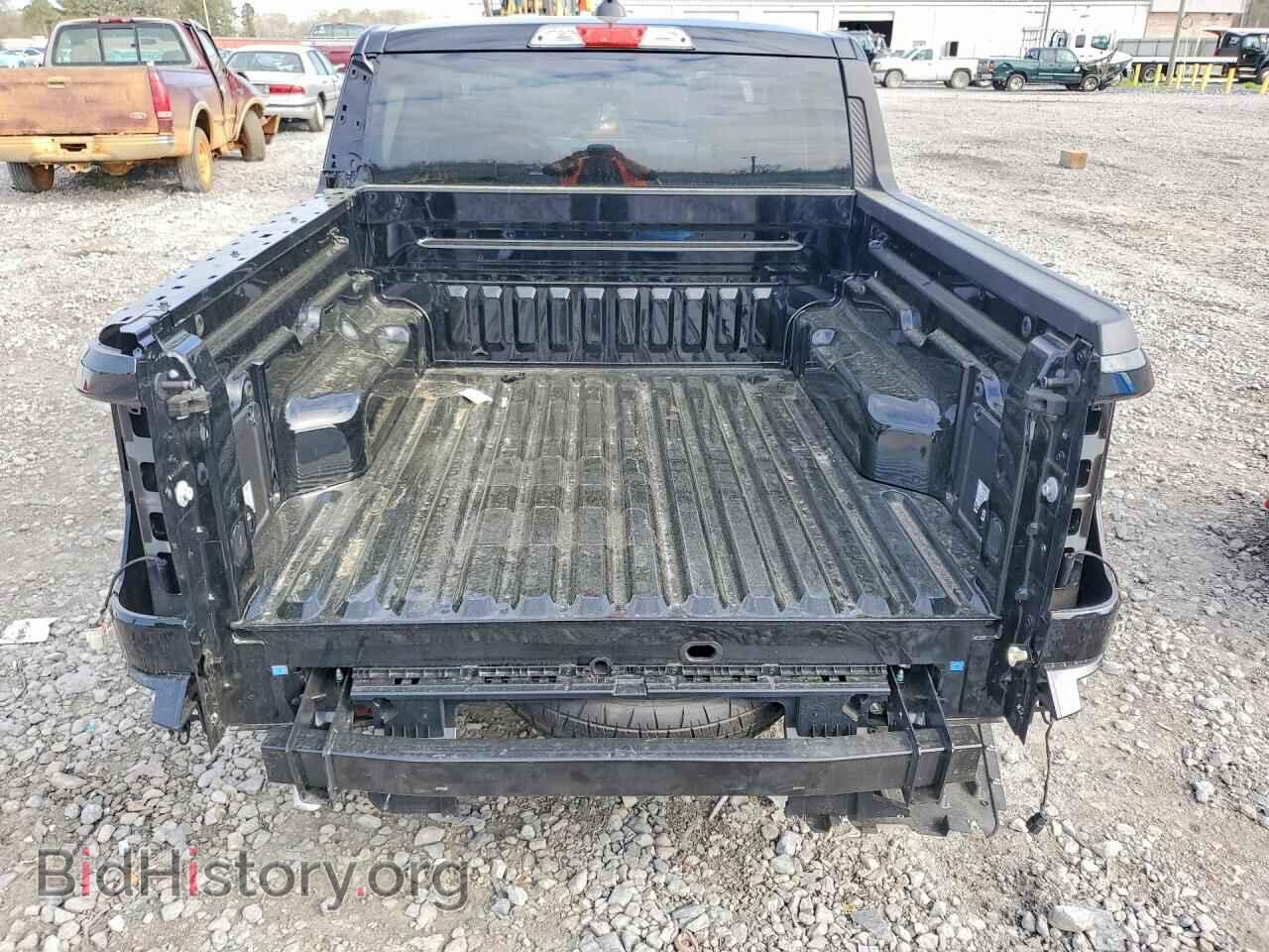 2025 FORD MAVERICK - VIN: 3FTTW8A31SRB73550 - Фото 6