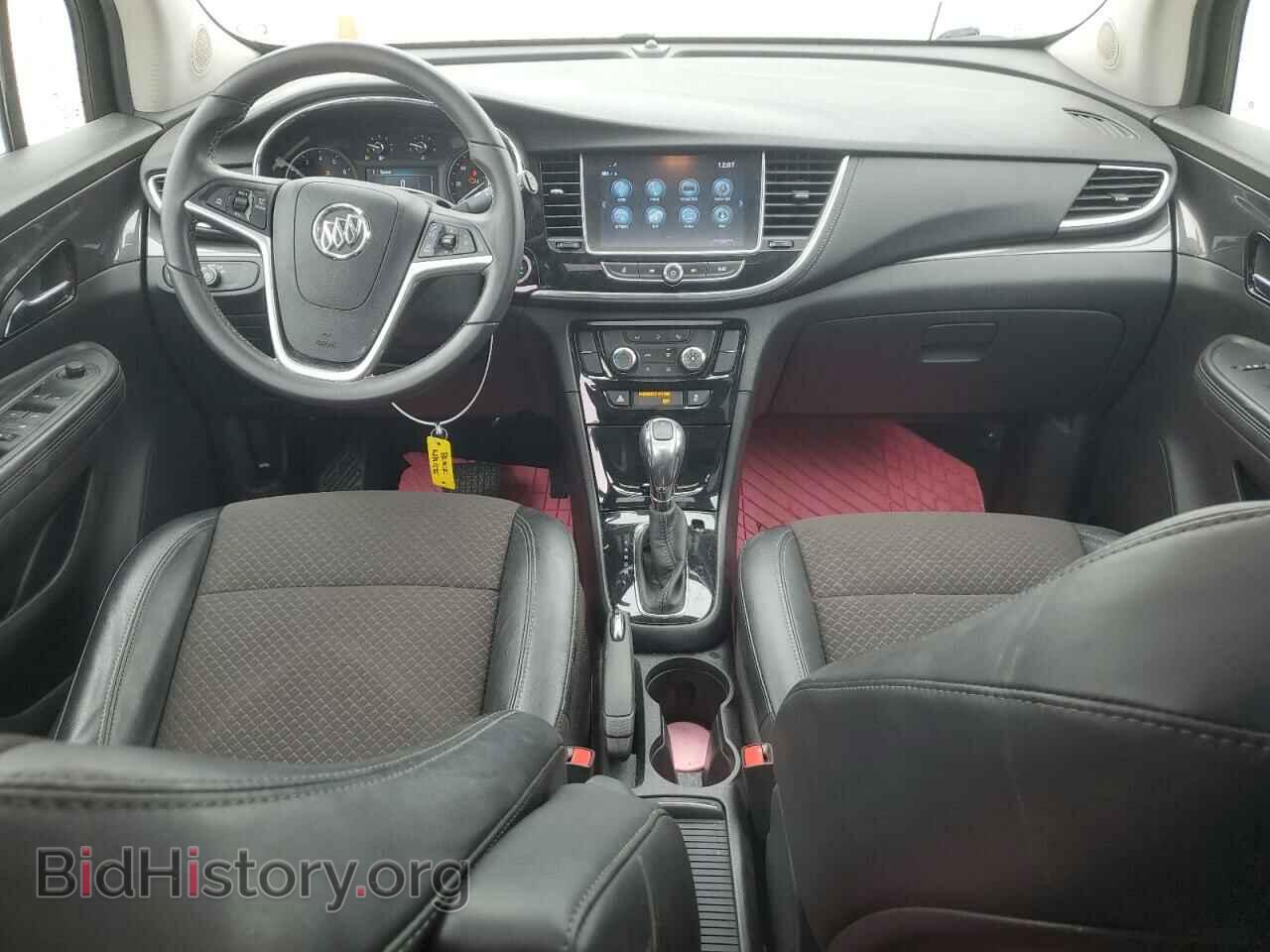 2019 BUICK ENCORE - VIN: KL4CJESB9KB948887 - Фото 8