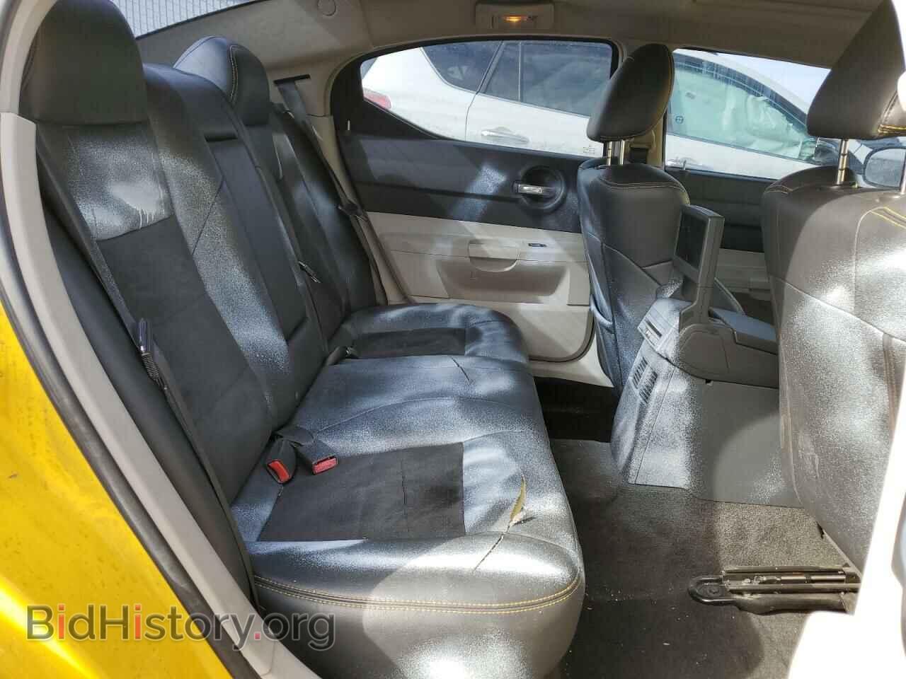 2006 DODGE CHARGER - VIN: 2B3LA53H56H325614 - Фото 10