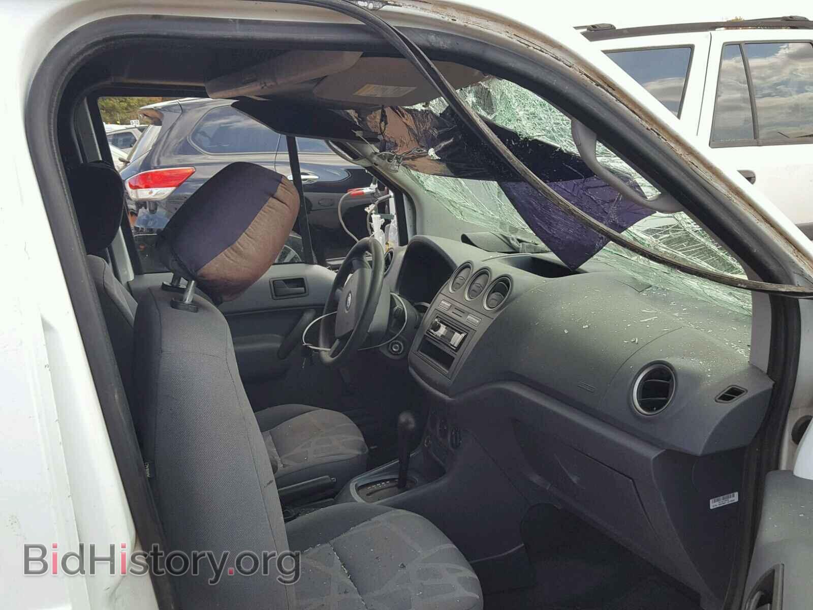 2010 FORD TRANSIT CO - VIN: NM0LS7CN3AT013197 - Фото 5