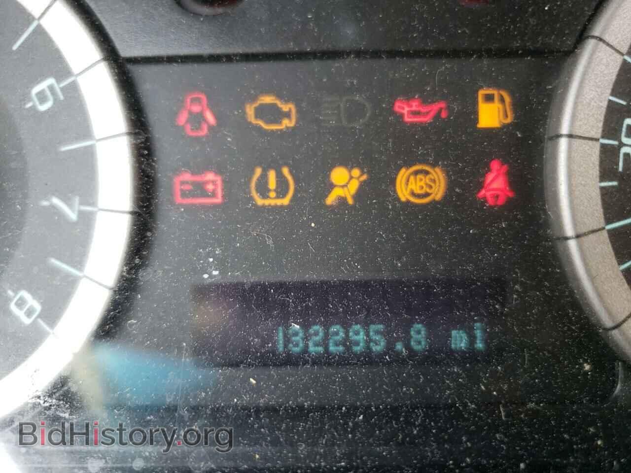 2012 FORD ESCAPE - VIN: 1FMCU0E71CKC13857 - Фото 8