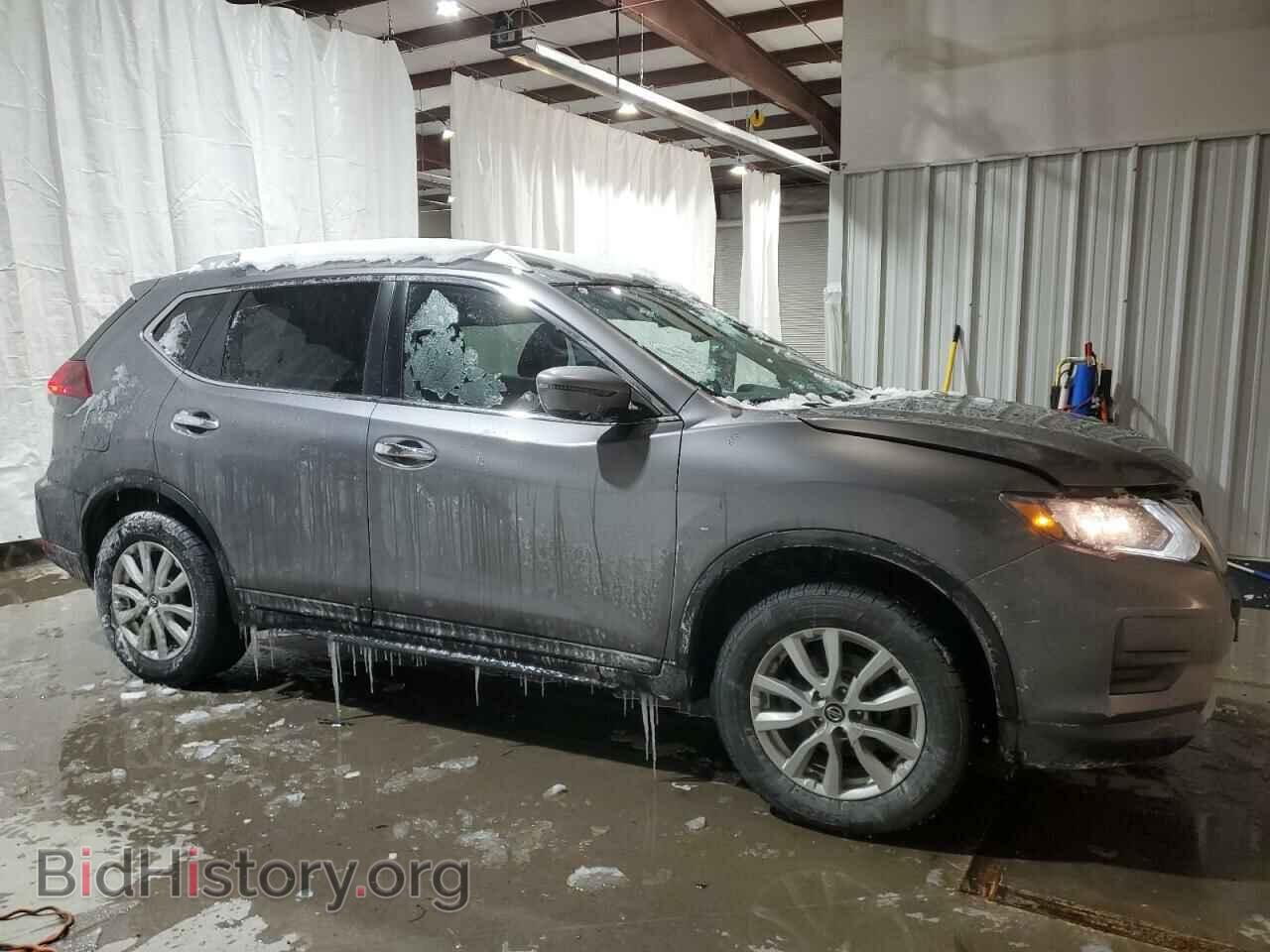 2019 NISSAN ROGUE - VIN: KNMAT2MV5KP551063 - Фото 4
