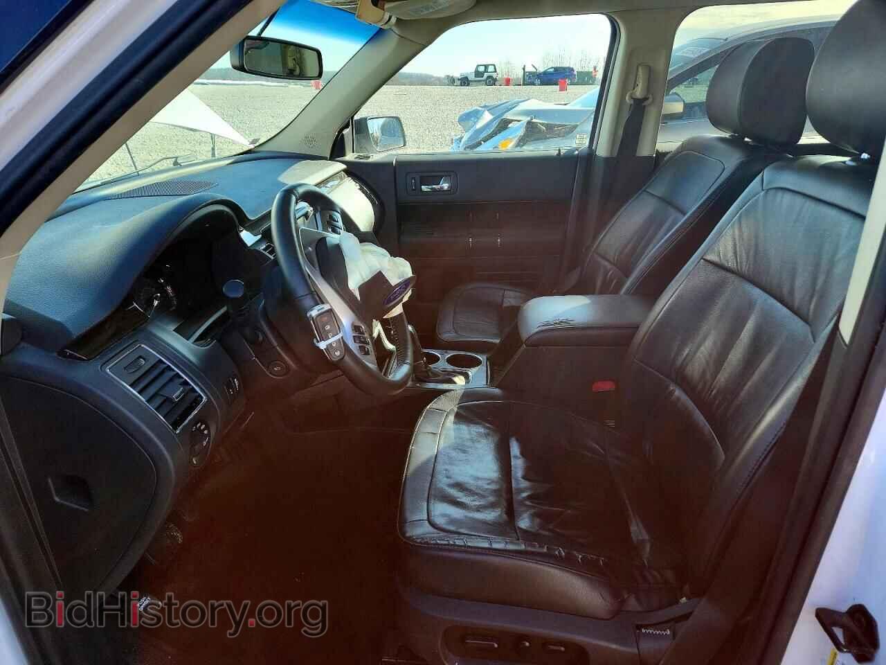 2015 FORD FLEX - VIN: 2FMHK6C81FBA14400 - Photo 7