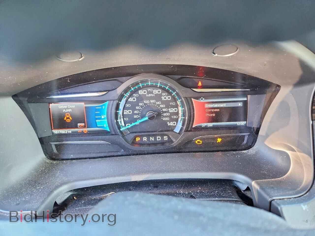 2015 FORD FLEX - VIN: 2FMHK6C81FBA14400 - Photo 9