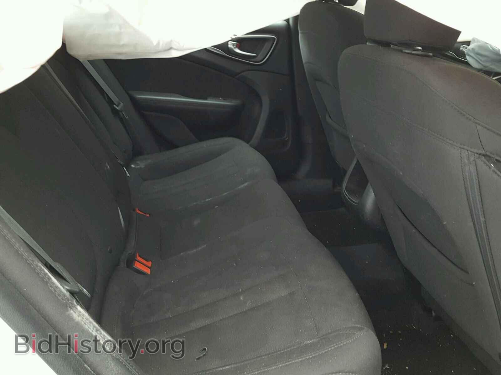 2015 CHRYSLER 200 - VIN: 1C3CCCABXFN574336 - Photo 6