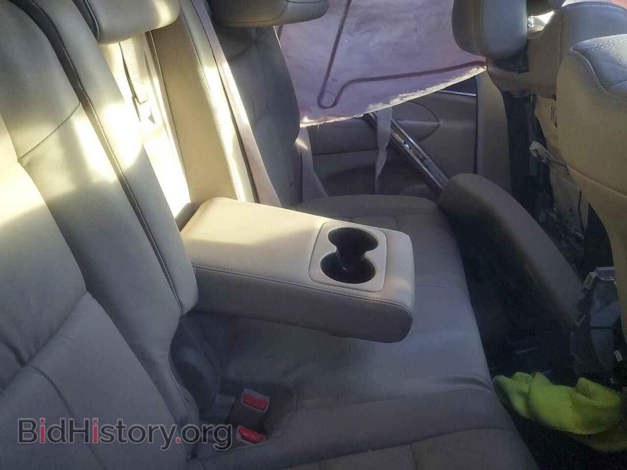 2014 JEEP CHEROKEE - VIN: 1C4RJEBG3EC548009 - Фото 10