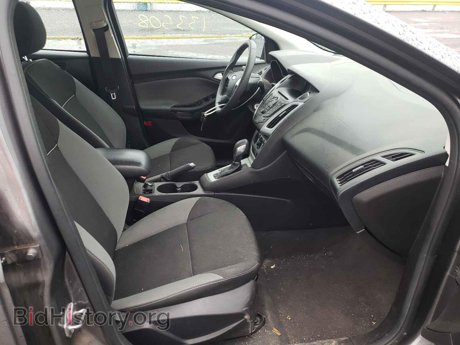 2014 FORD FOCUS - VIN: 1FADP3F25EL273213 - Photo 5