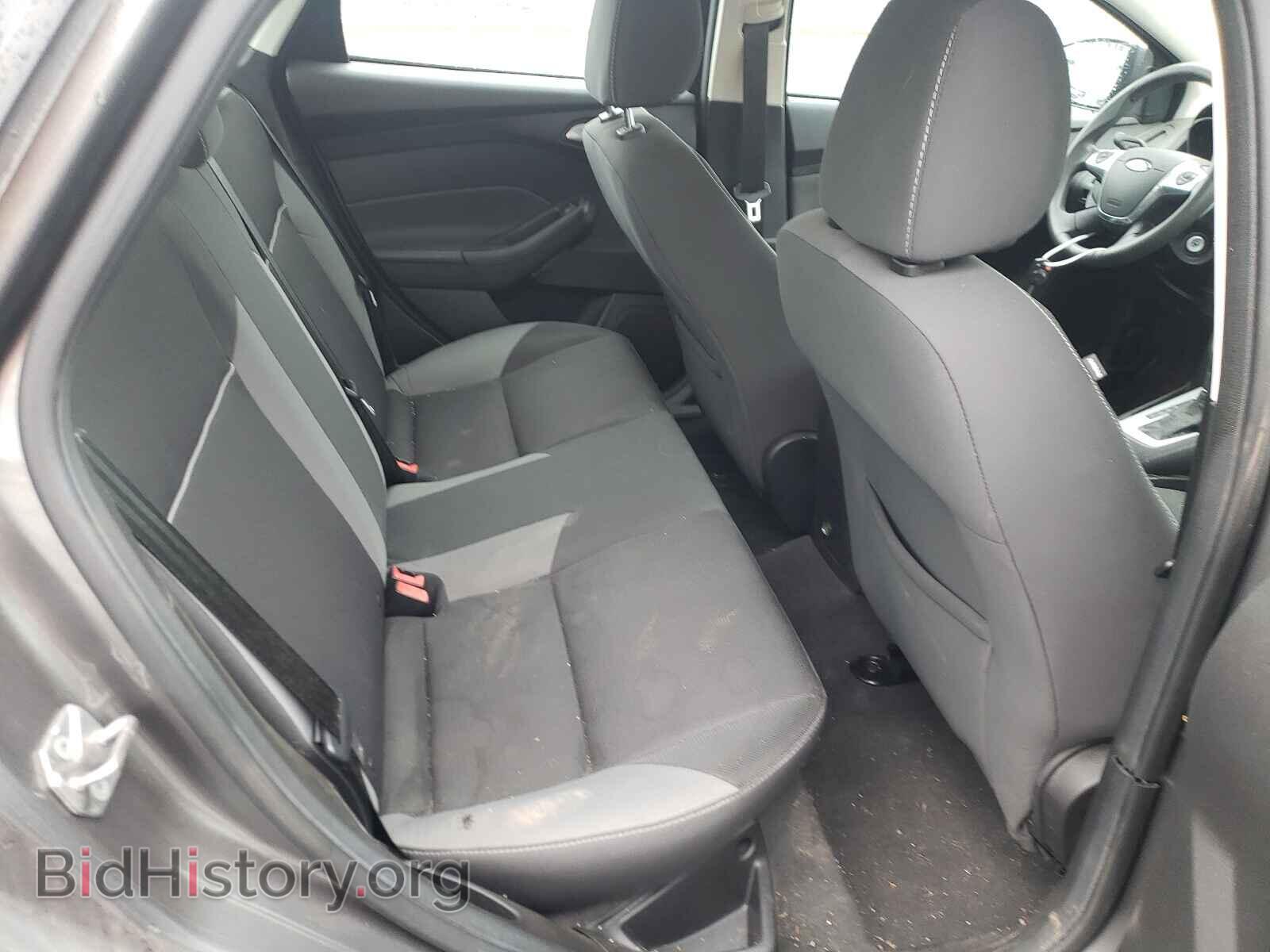 2014 FORD FOCUS - VIN: 1FADP3F25EL273213 - Photo 6