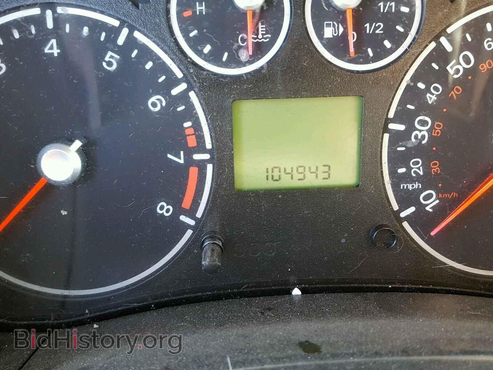 2012 FORD TRANSIT CO - VIN: NM0KS9BNXCT098339 - Фото 8