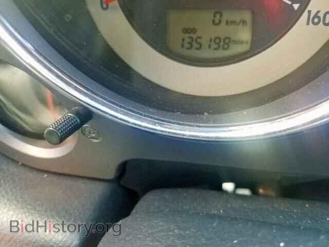 2007 MITSUBISHI ECLIPSE - VIN: 4A3AK34T57E050388 - Фото 8