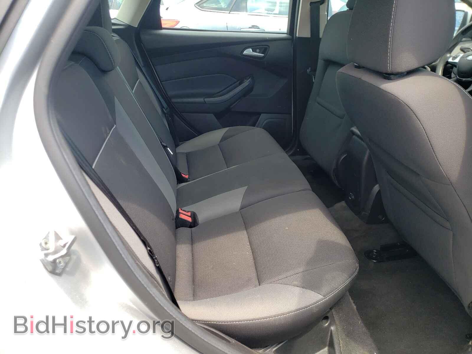 2014 FORD FOCUS - VIN: 1FADP3K20EL287624 - Фото 6