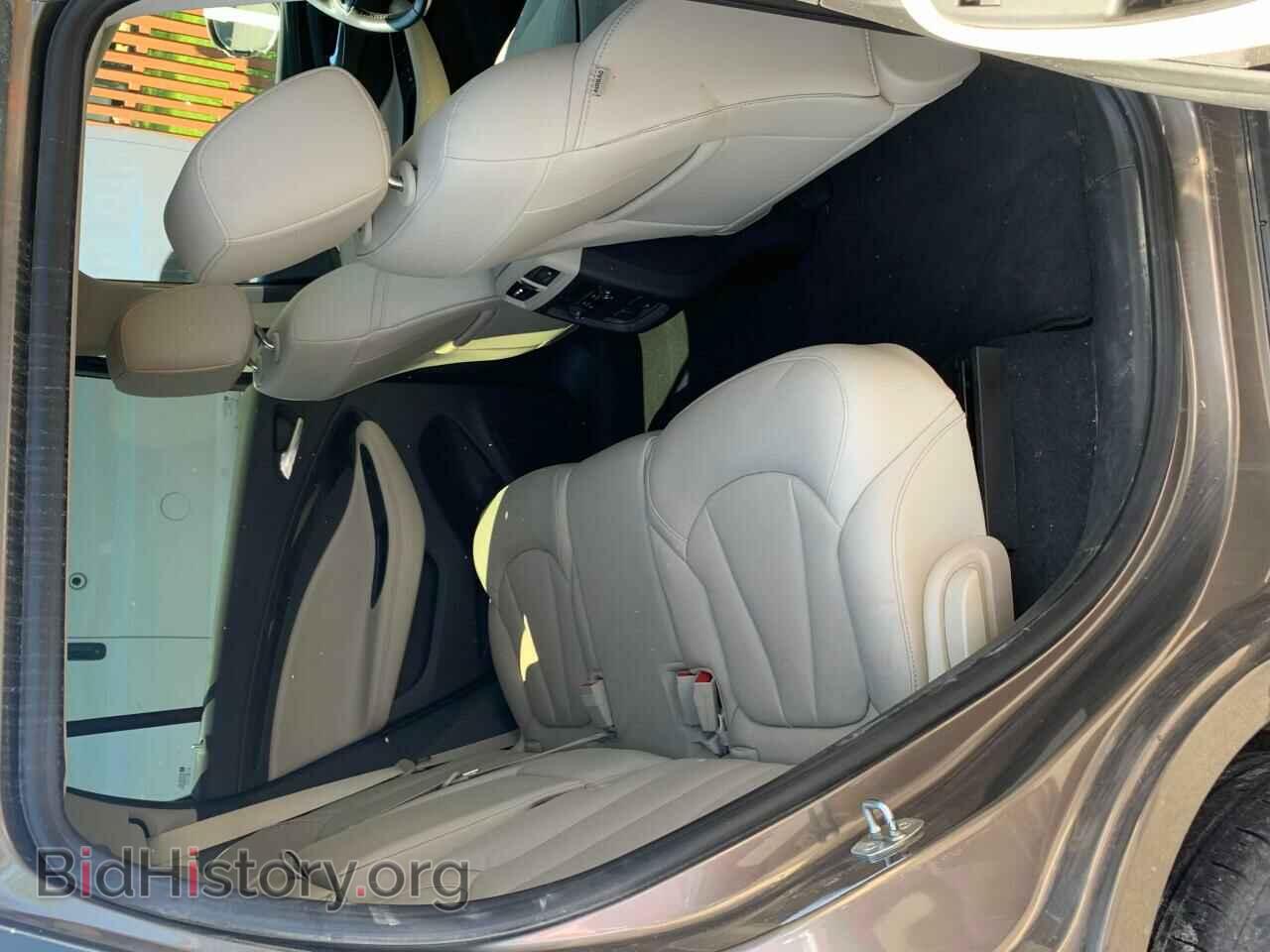 2019 BUICK ENVISION - VIN: LRBFX3SX9KD007069 - Фото 6