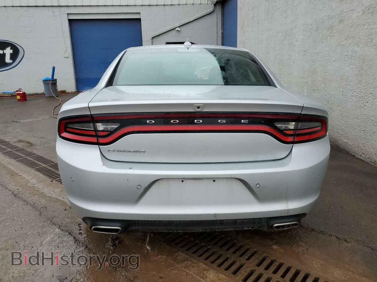 2023 DODGE CHARGER - VIN: 2C3CDXBG7PH546776 - Фото 6