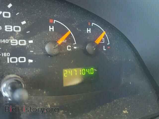 2006 FORD ECONOLINE - VIN: 1FBSS31L56HB19030 - Фото 8
