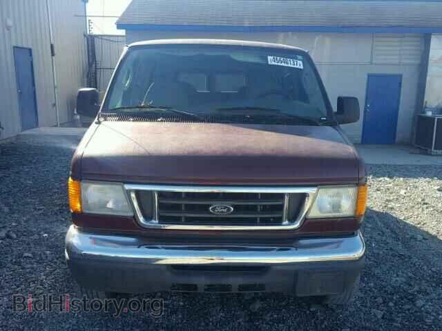 2006 FORD ECONOLINE - VIN: 1FBSS31L56HB19030 - Фото 9