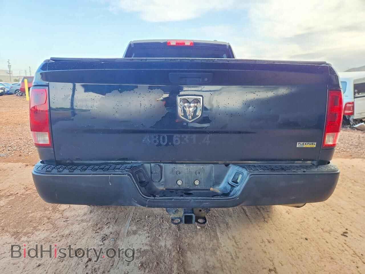 2012 DODGE RAM 1500 - VIN: 1C6RD6FP6CS312908 - Photo 6