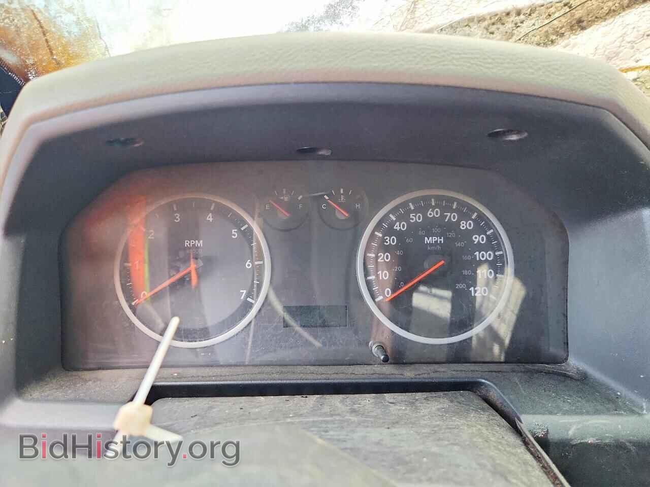 2012 DODGE RAM 1500 - VIN: 1C6RD6FP6CS312908 - Photo 9