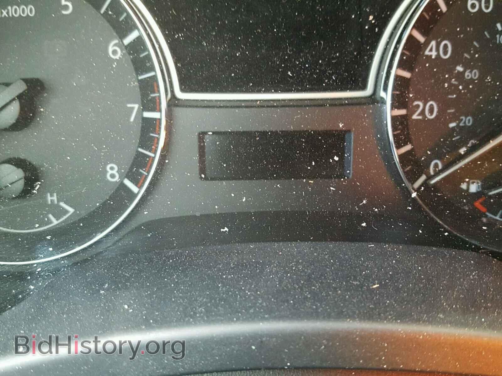 2014 NISSAN PATHFINDER - VIN: 5N1AR2MN0EC713834 - Фото 8