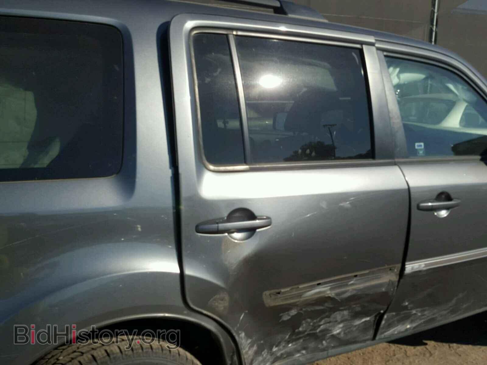 2011 HONDA PILOT - VIN: 5FNYF3H94BB019824 - Фото 9