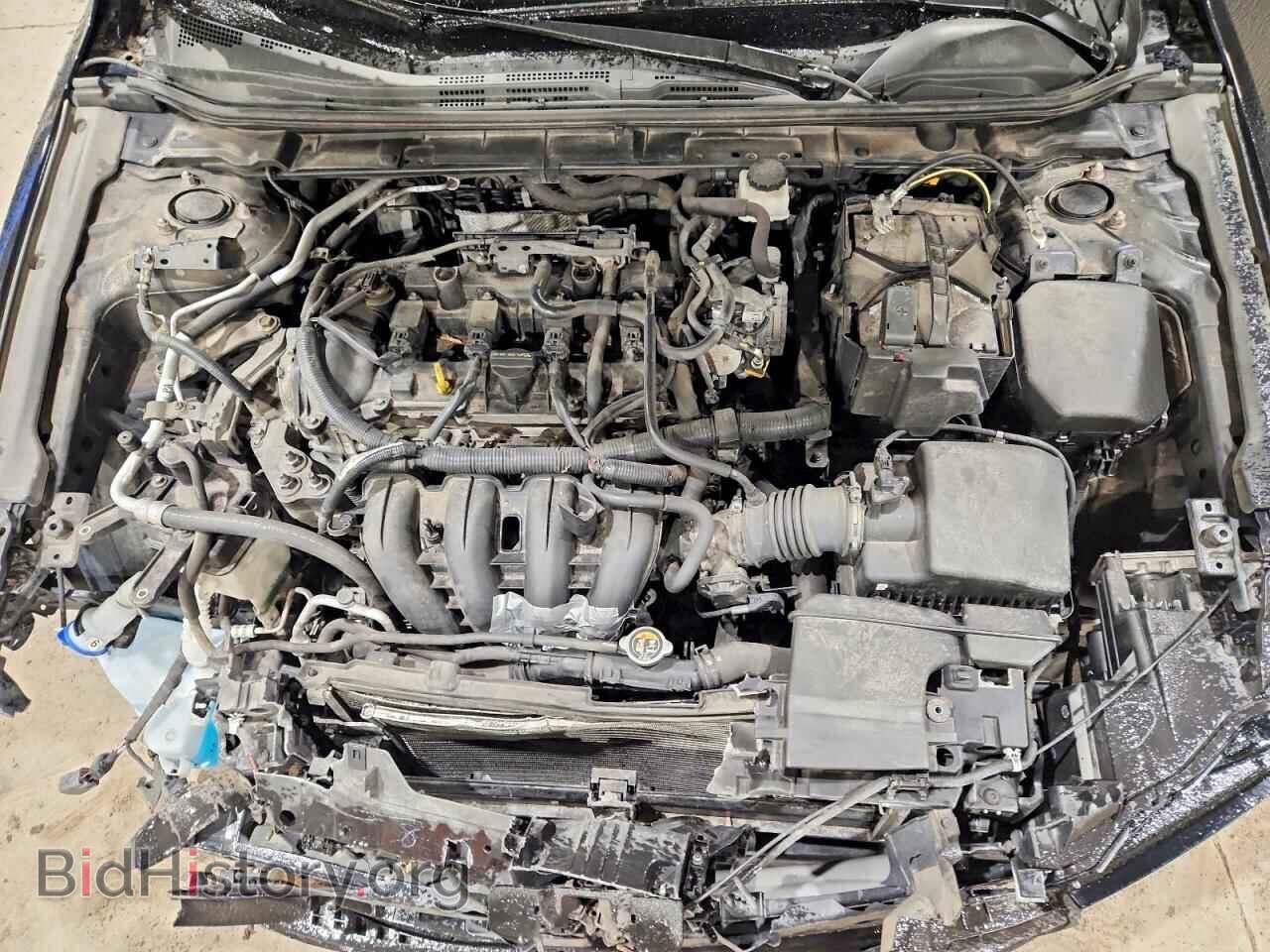 2019 MAZDA 3 - VIN: JM1BPBCM0K1115855 - Photo 11