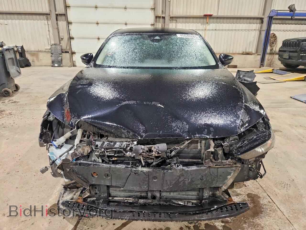2019 MAZDA 3 - VIN: JM1BPBCM0K1115855 - Photo 5