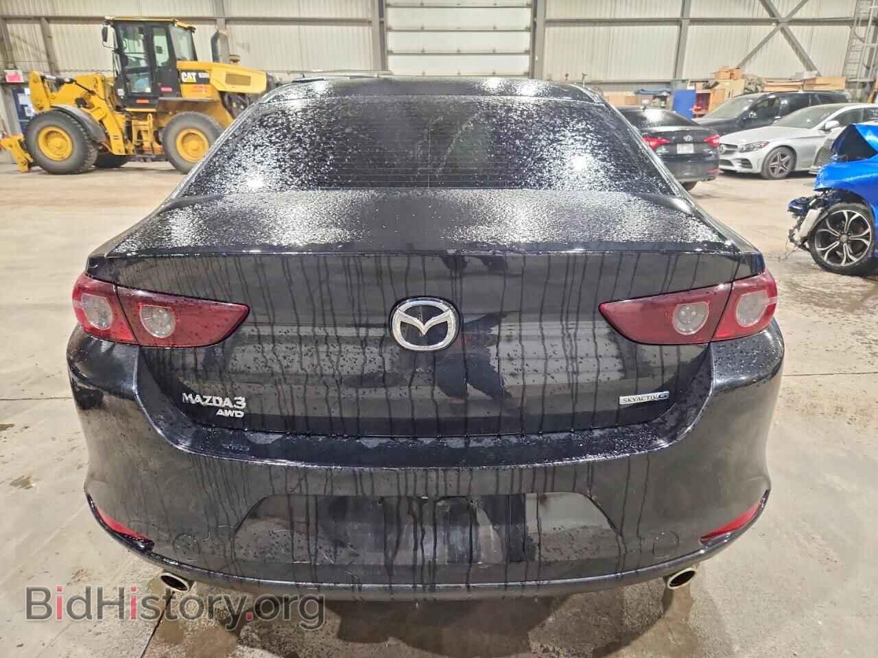 2019 MAZDA 3 - VIN: JM1BPBCM0K1115855 - Photo 6