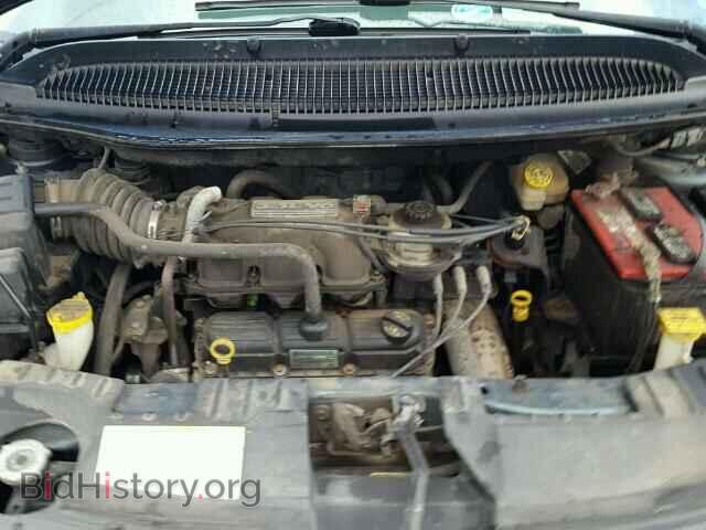 2006 DODGE CARAVAN - VIN: 1D4GP45R26B660453 - Фото 7