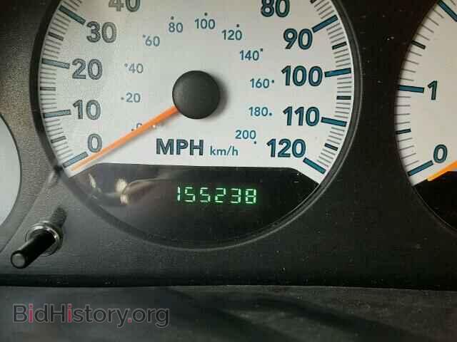 2006 DODGE CARAVAN - VIN: 1D4GP45R26B660453 - Фото 8