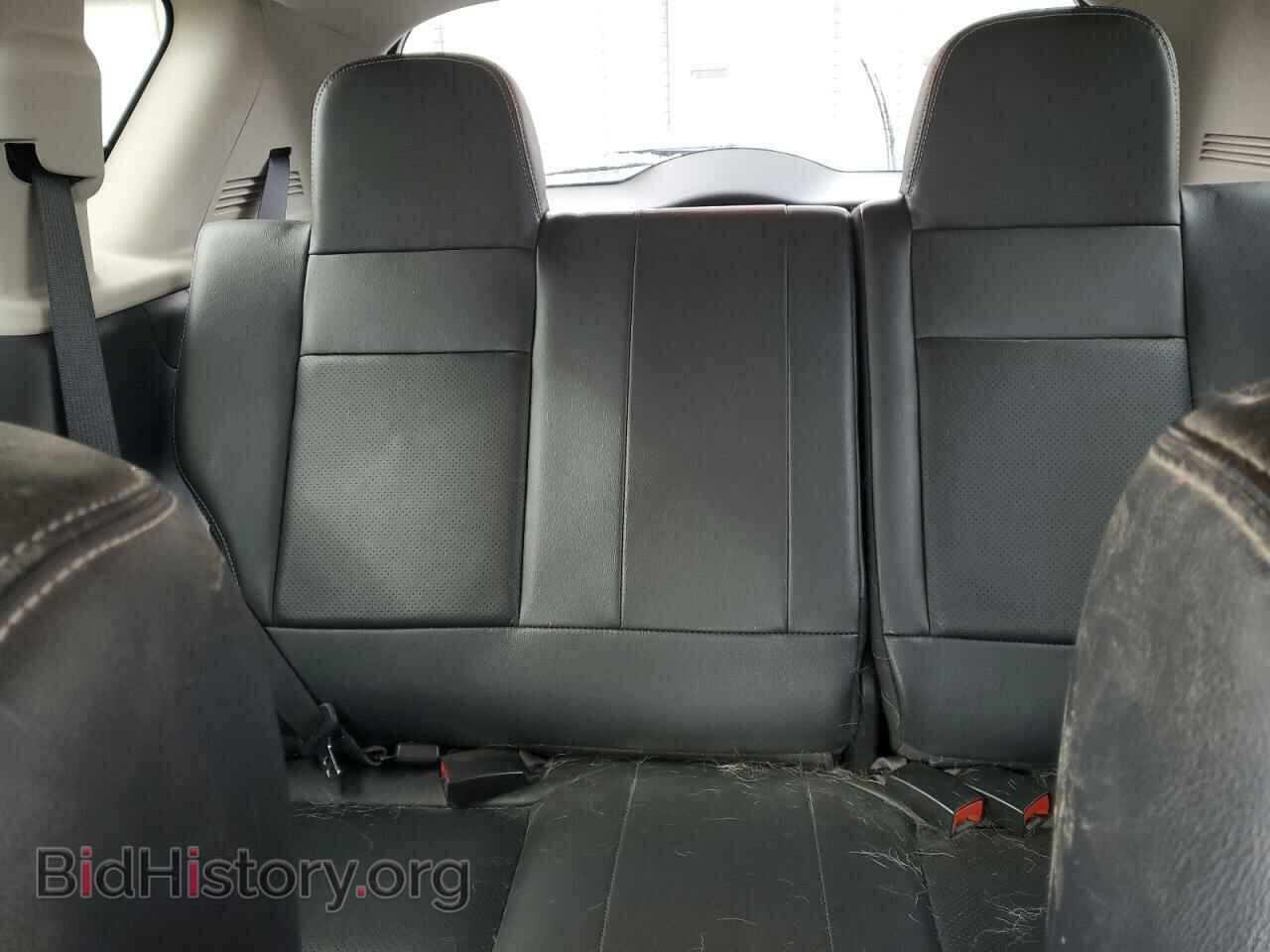 2015 JEEP COMPASS - VIN: 1C4NJDEB5FD207165 - Фото 10