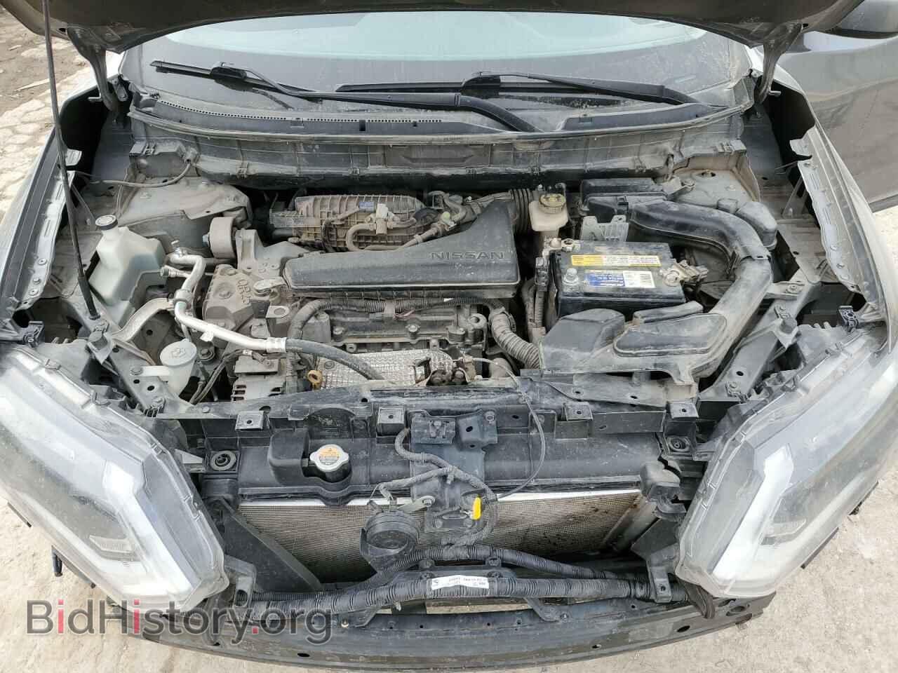 2017 NISSAN ROGUE - VIN: KNMAT2MT3HP552994 - Фото 11