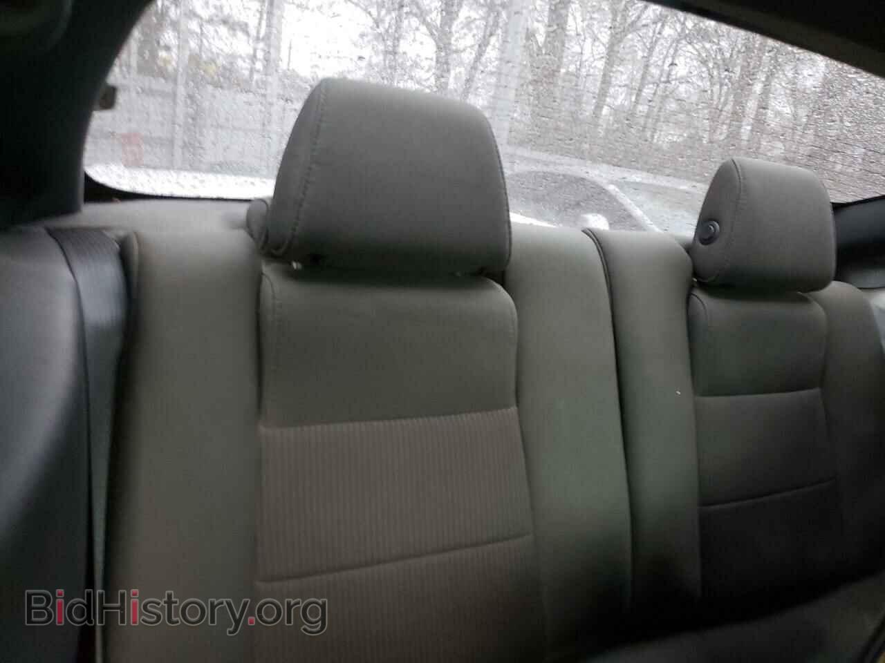 2014 FORD MUSTANG - VIN: 1ZVBP8CF9E5253389 - Фото 10