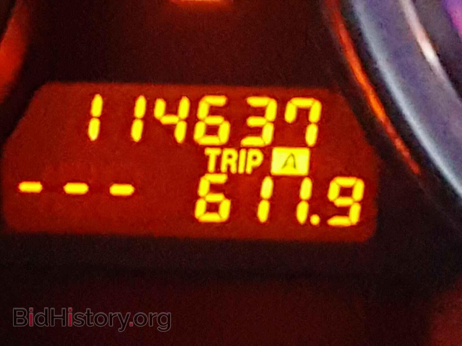 2010 MAZDA 6 - VIN: 1YVHZ8CH3A5M48708 - Photo 8