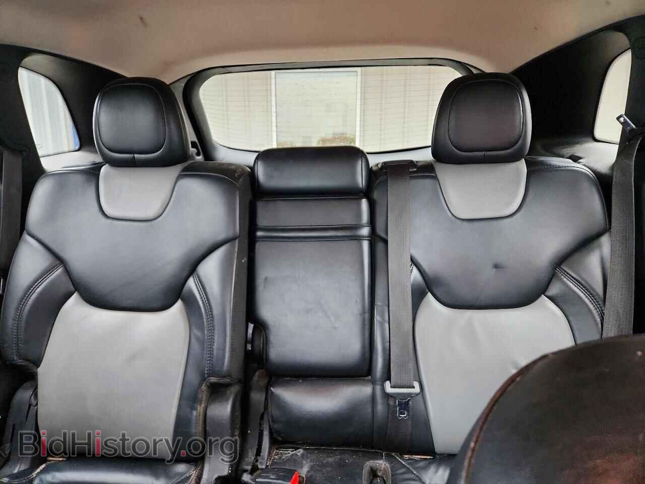 2014 JEEP CHEROKEE - VIN: 1C4PJMDB7EW175154 - Фото 10