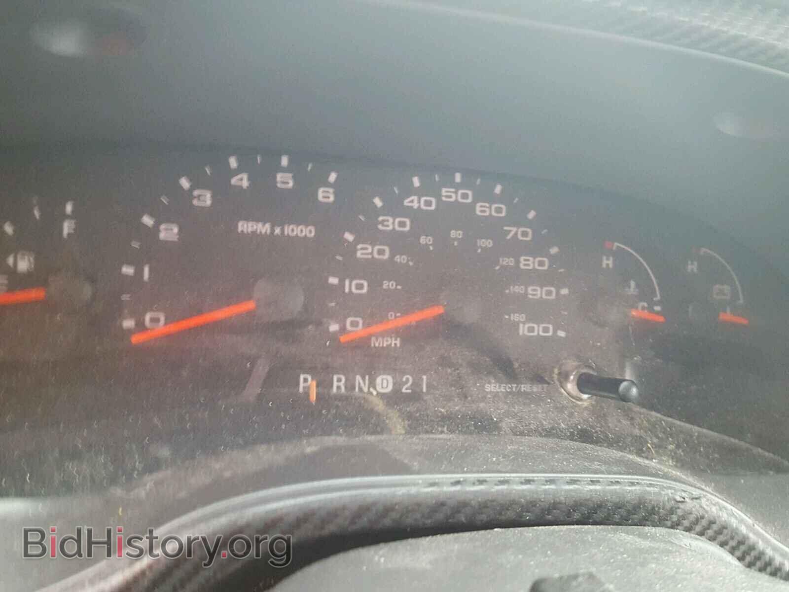2004 FORD ECONOLINE - VIN: 1FTSS34LX4HB21831 - Фото 8