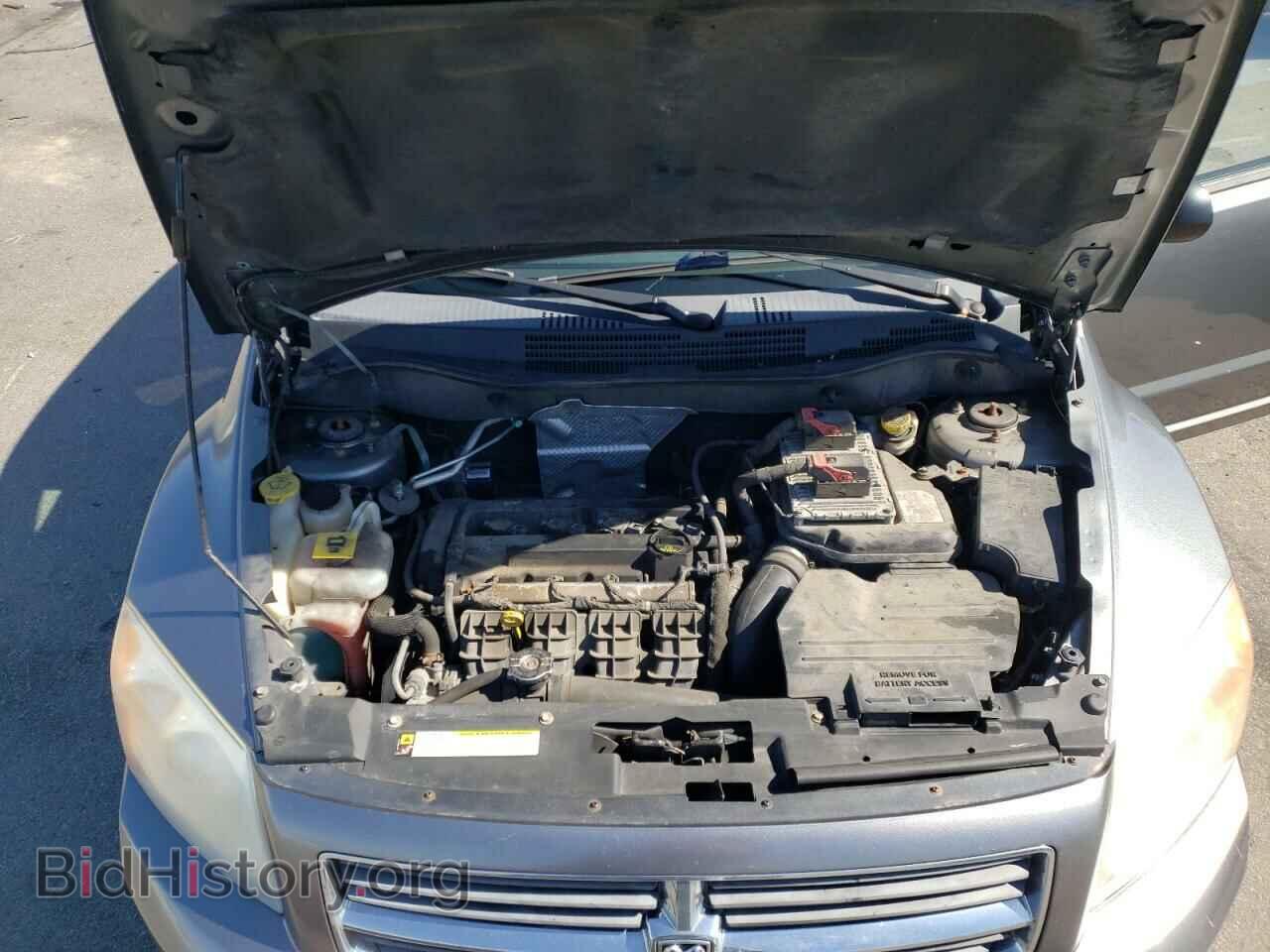 2012 DODGE CALIBER - VIN: 1C3CDWDA1CD508292 - Photo 11