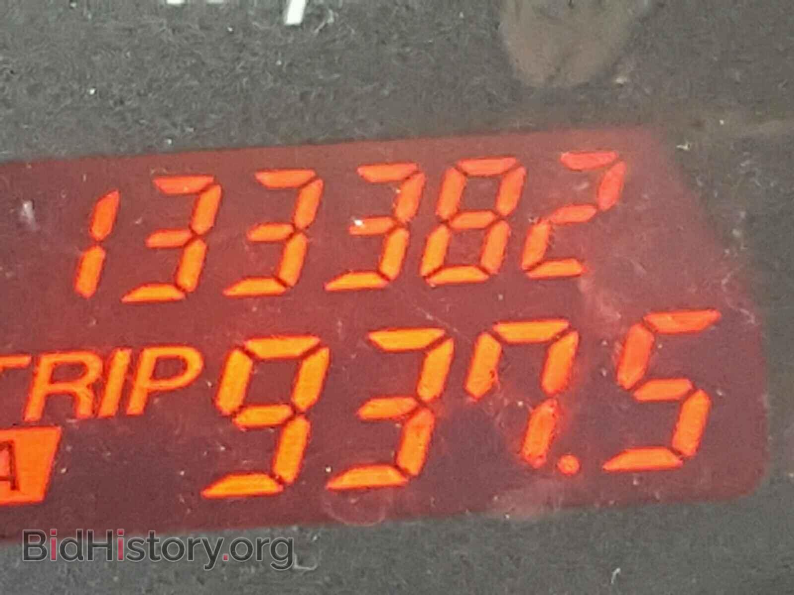 2008 MAZDA 6 - VIN: 1YVHP80C285M26773 - Фото 8