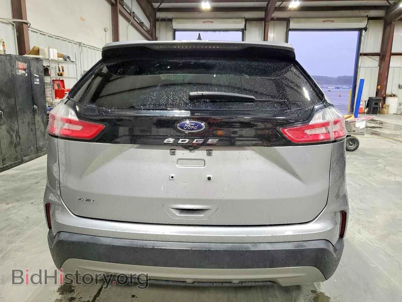 2021 FORD EDGE - VIN: 2FMPK3J9XMBA21462 - Photo 6
