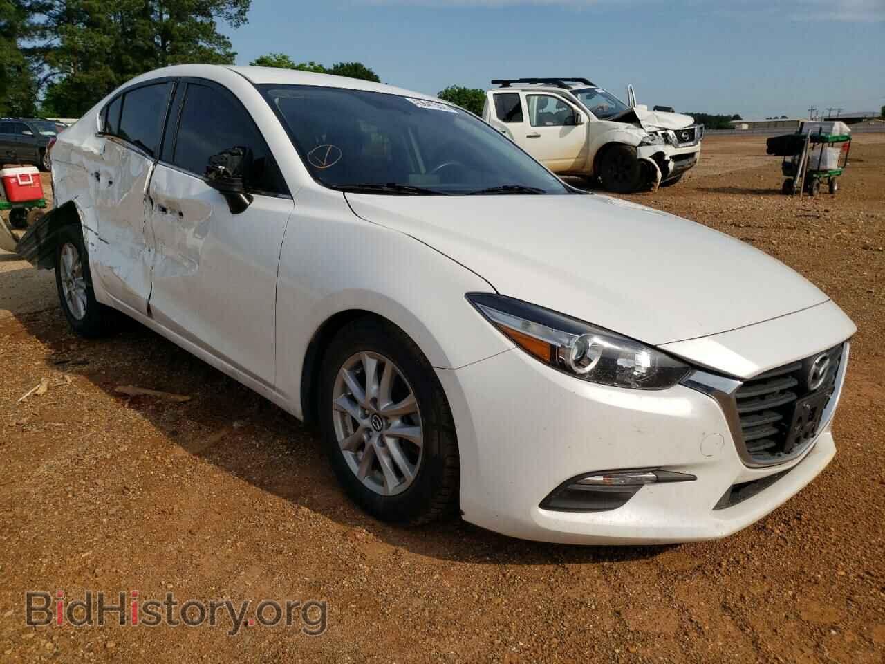 Photo 3MZBN1U77HM120763 - MAZDA 3 2017