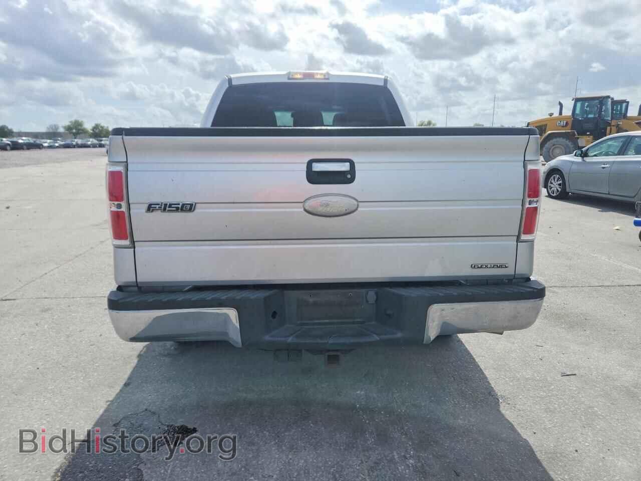 2011 FORD F150 - VIN: 1FTFW1CF2BFC55862 - Photo 6