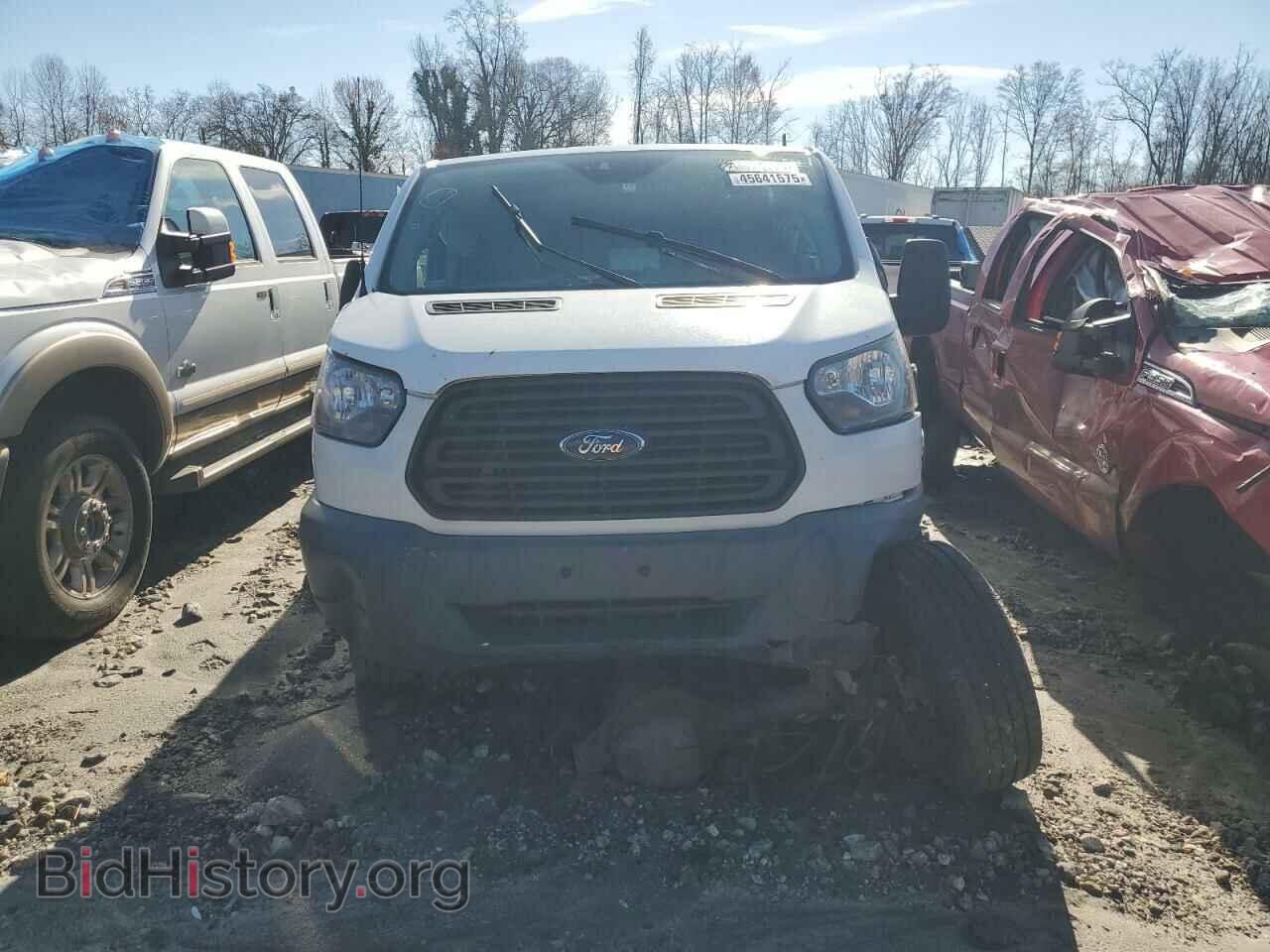 2017 FORD TRANSIT - VIN: 1FTBW2YM3HKB52252 - Фото 5