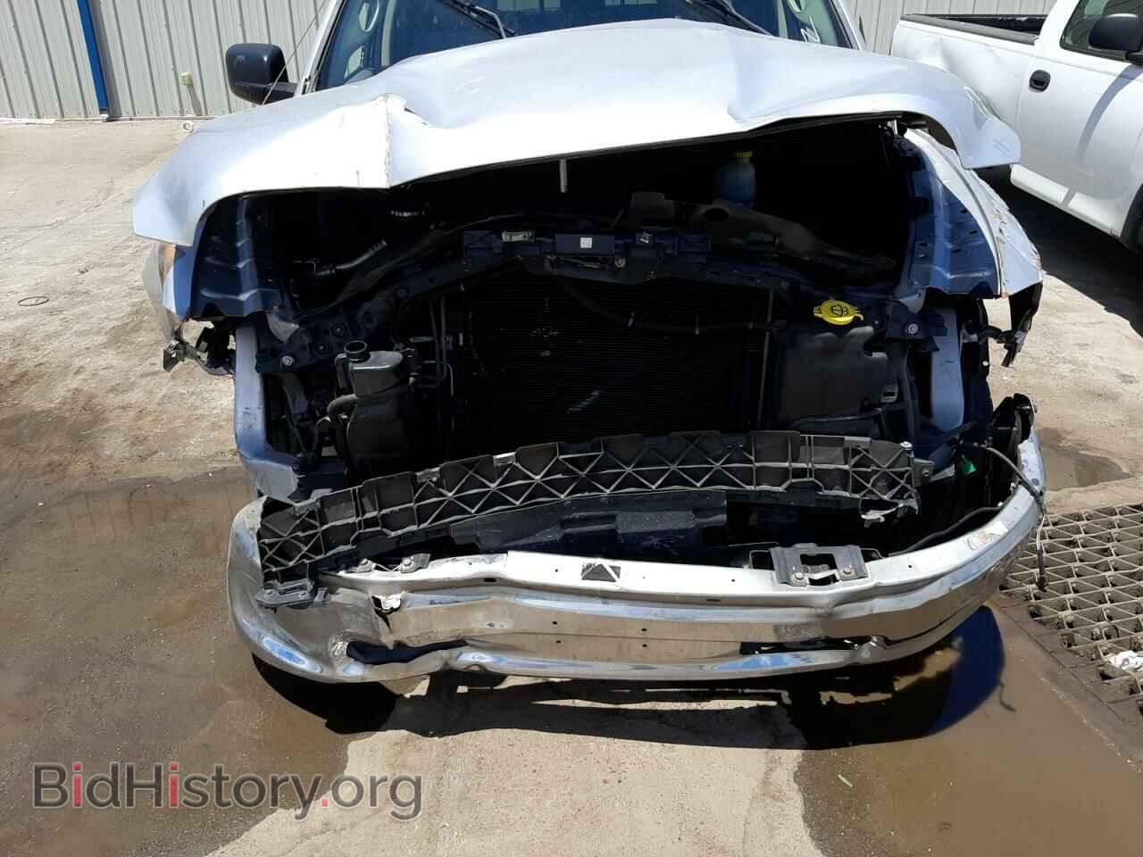 2013 RAM 1500 - VIN: 1C6RR6GP0DS512247 - Фото 9