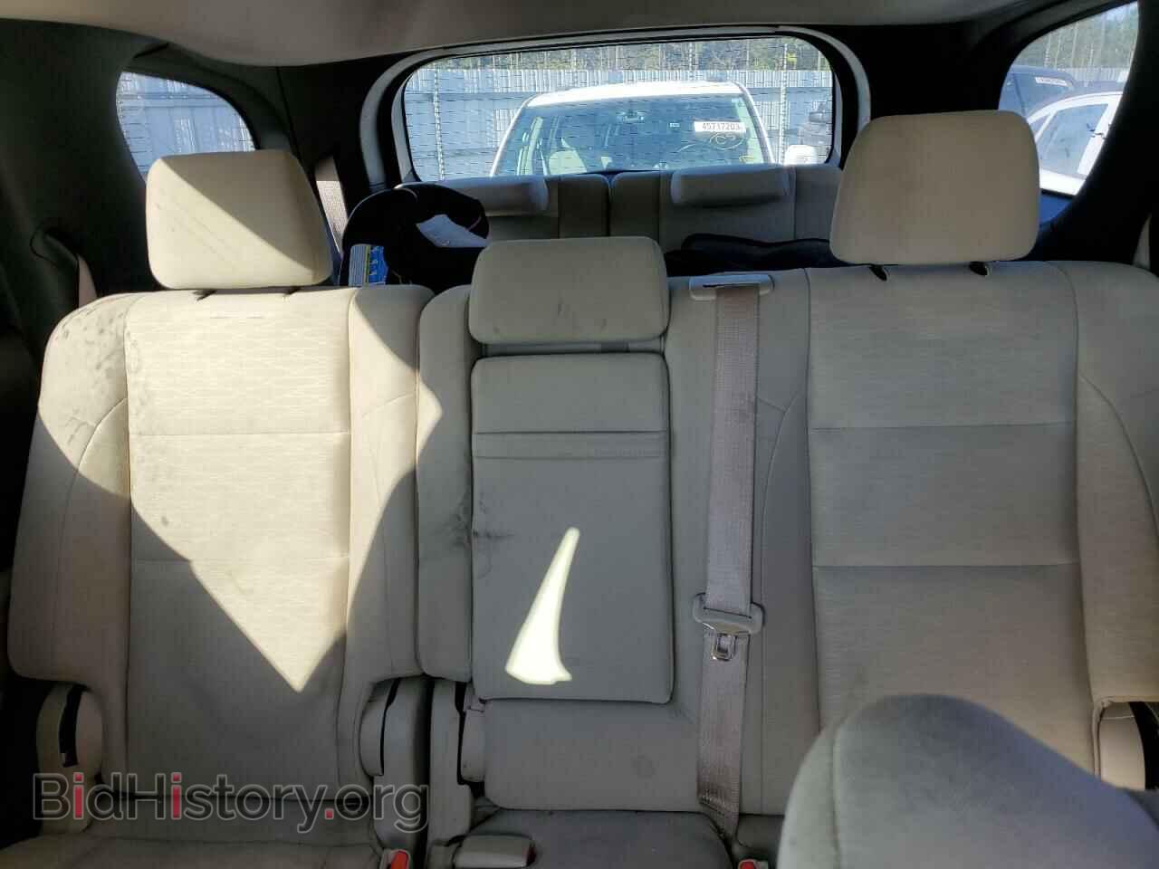 2019 DODGE DURANGO - VIN: 1C4RDHAG8KC535245 - Фото 10